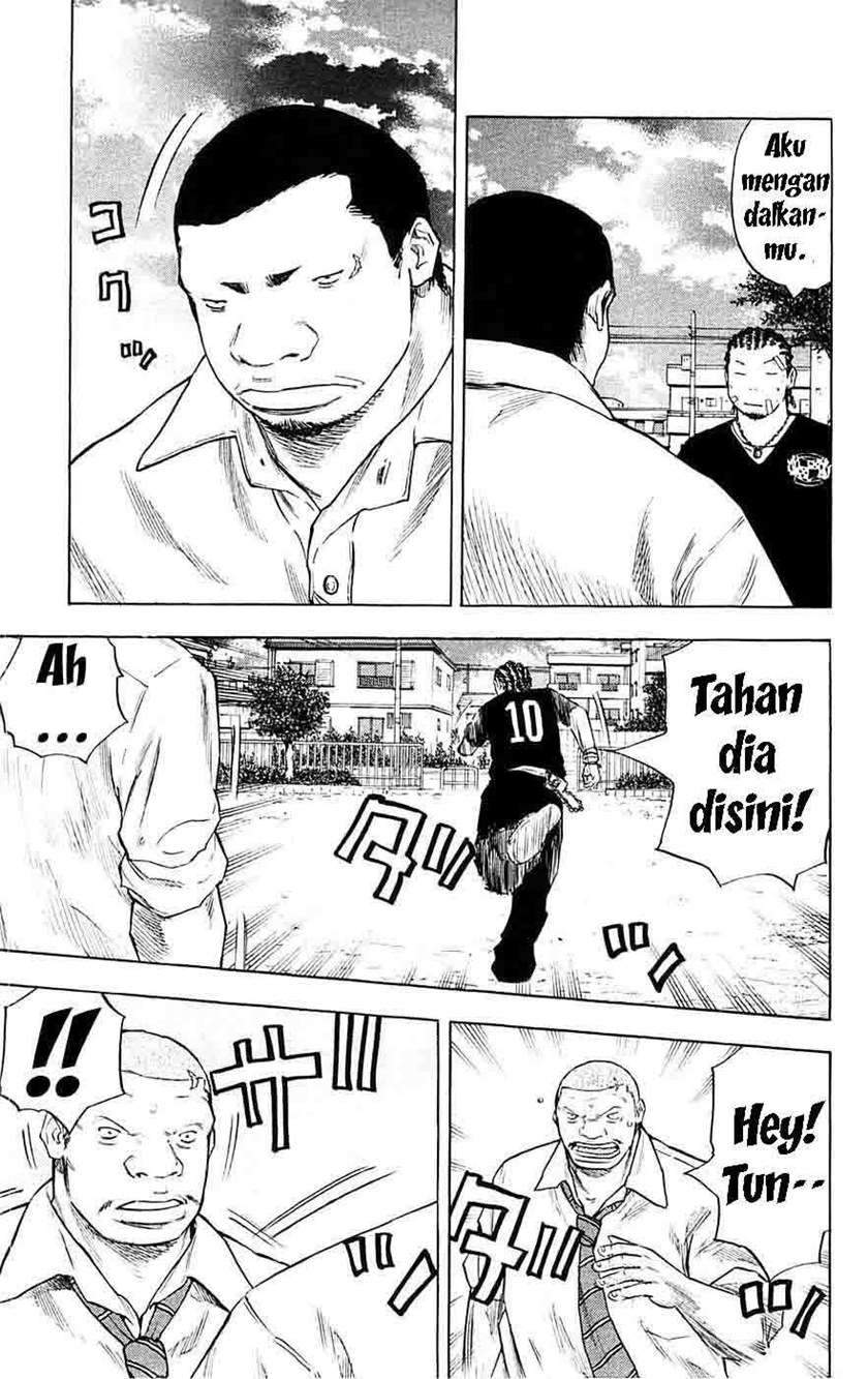 Chapter 61 - halaman 20
