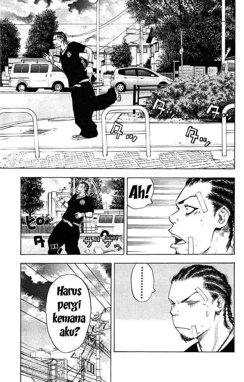 Chapter 61 - halaman 22