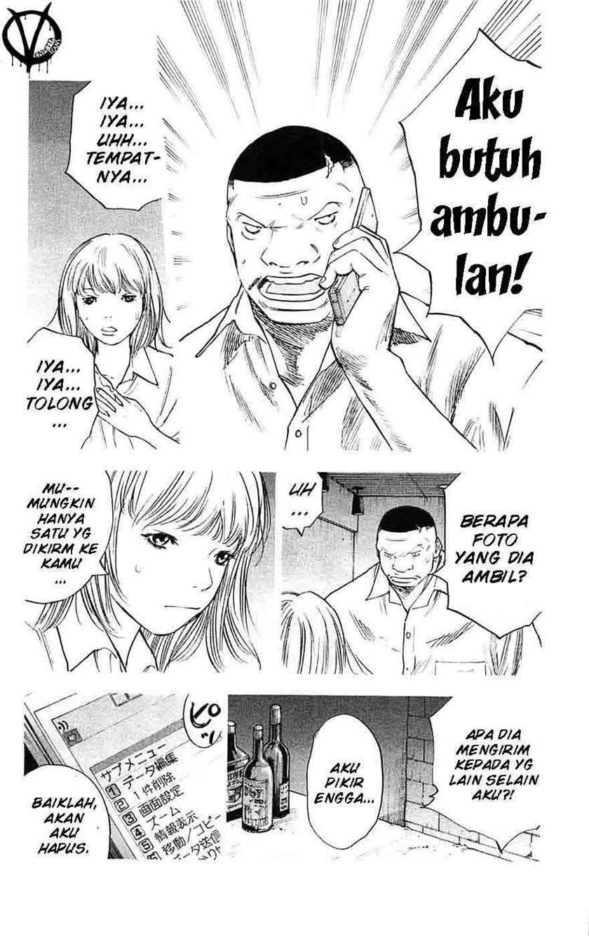 Chapter 60 - halaman 18
