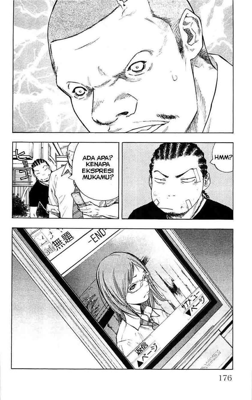 Chapter 60 - halaman 22