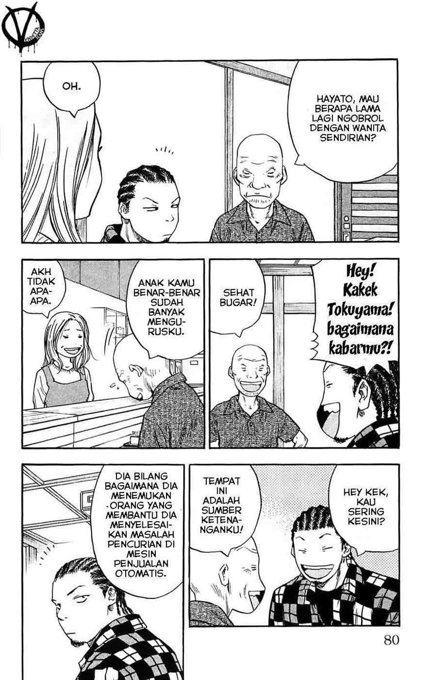 Chapter 56 - halaman 15