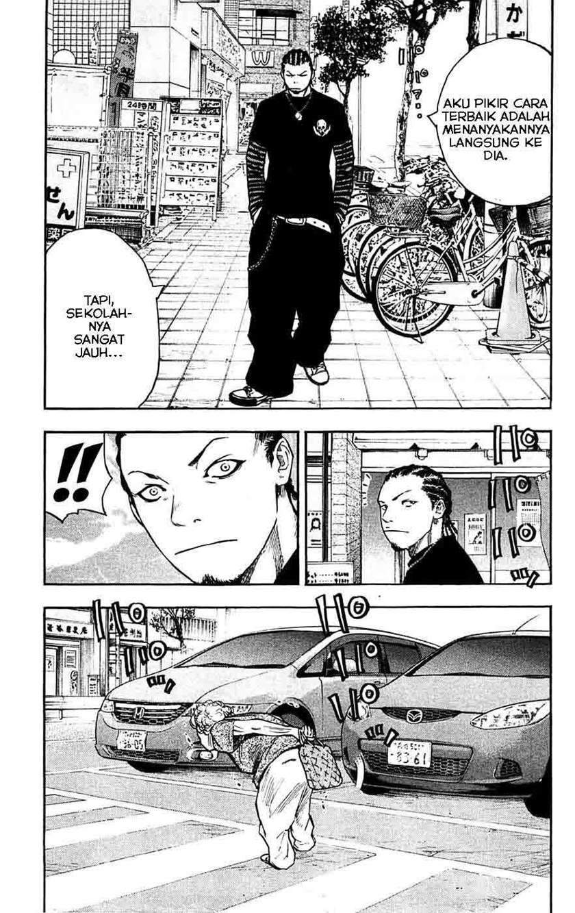 Chapter 56 - halaman 22