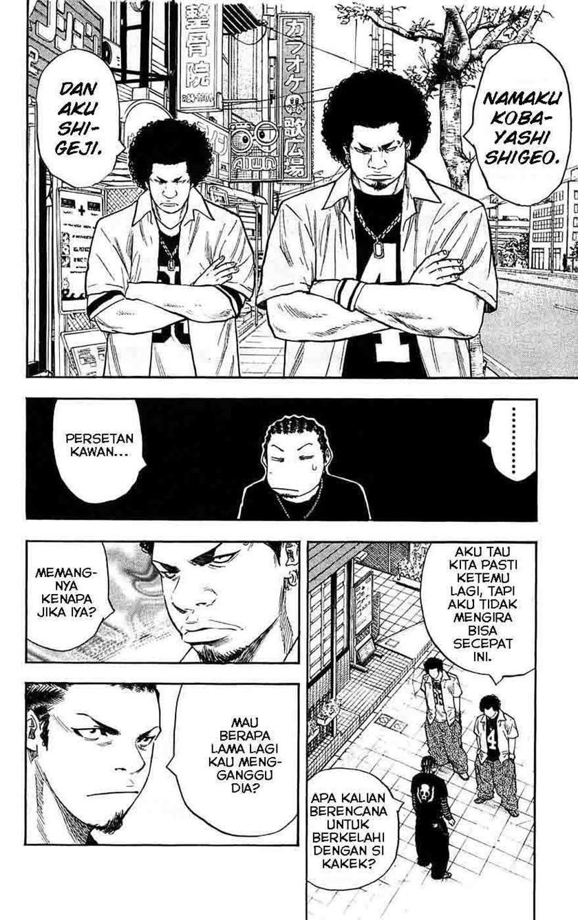 Chapter 56 - halaman 25