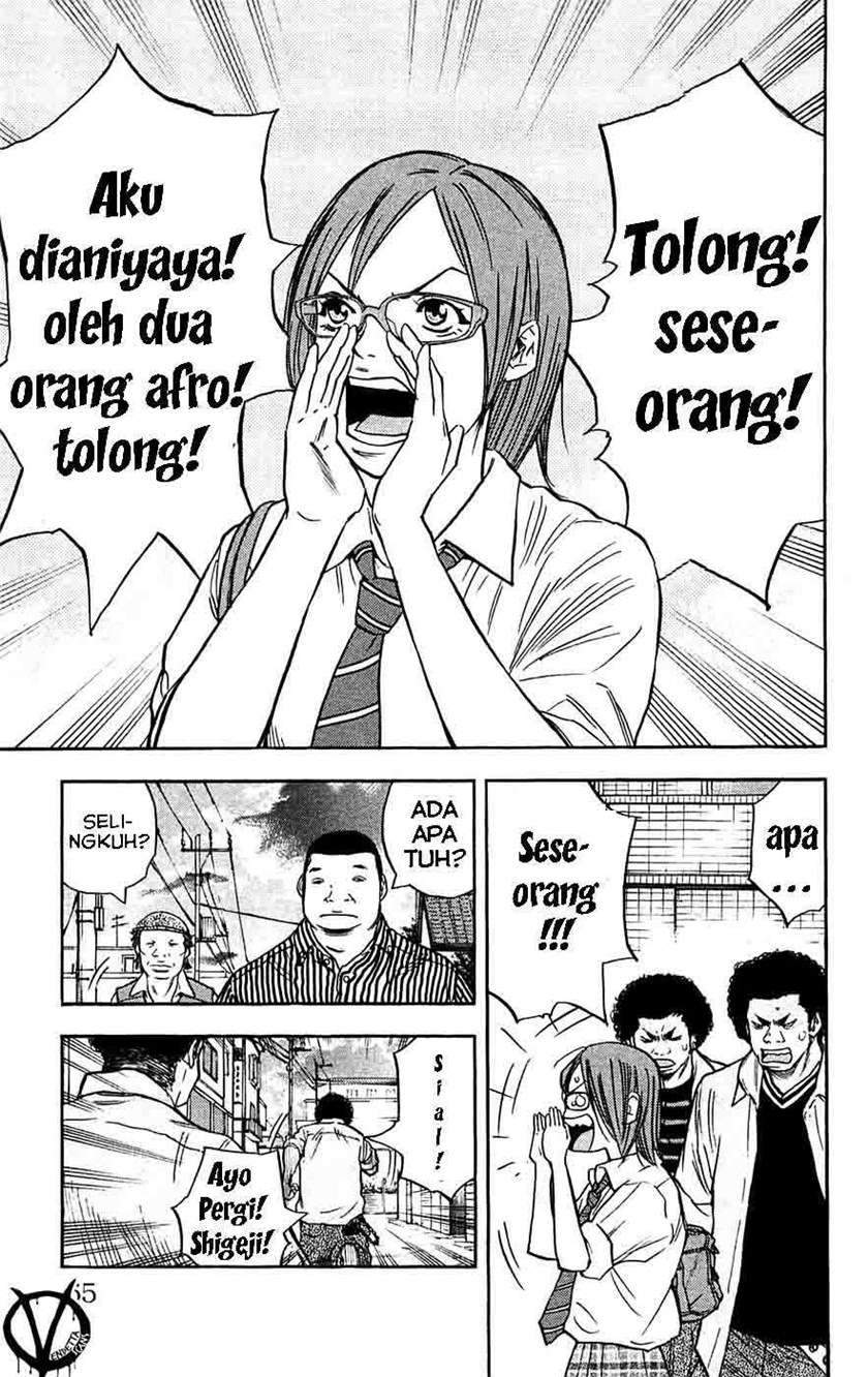 Chapter 55 - halaman 21