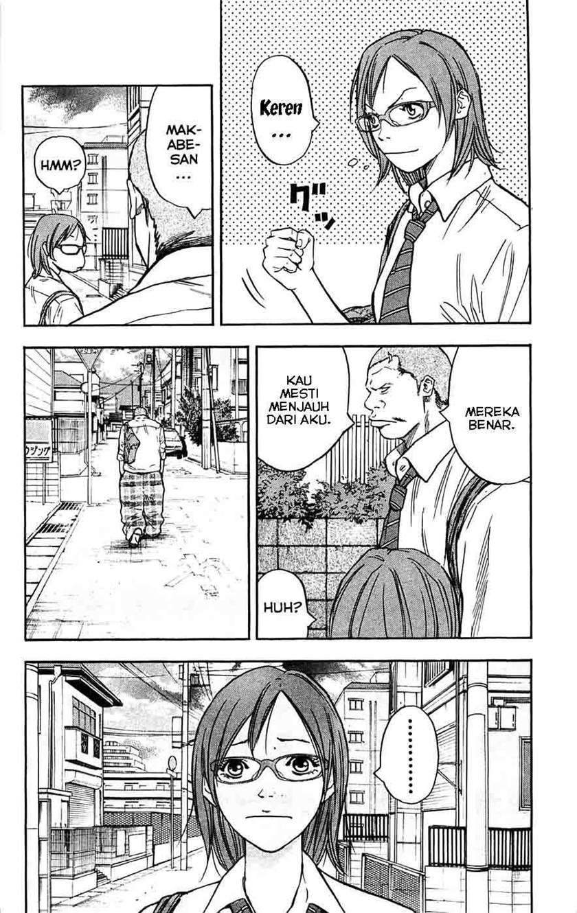 Chapter 55 - halaman 22