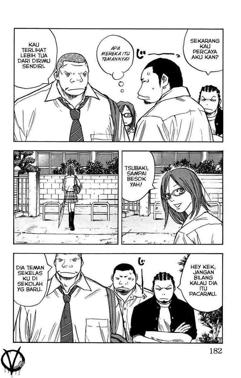 Chapter 52 - halaman 19