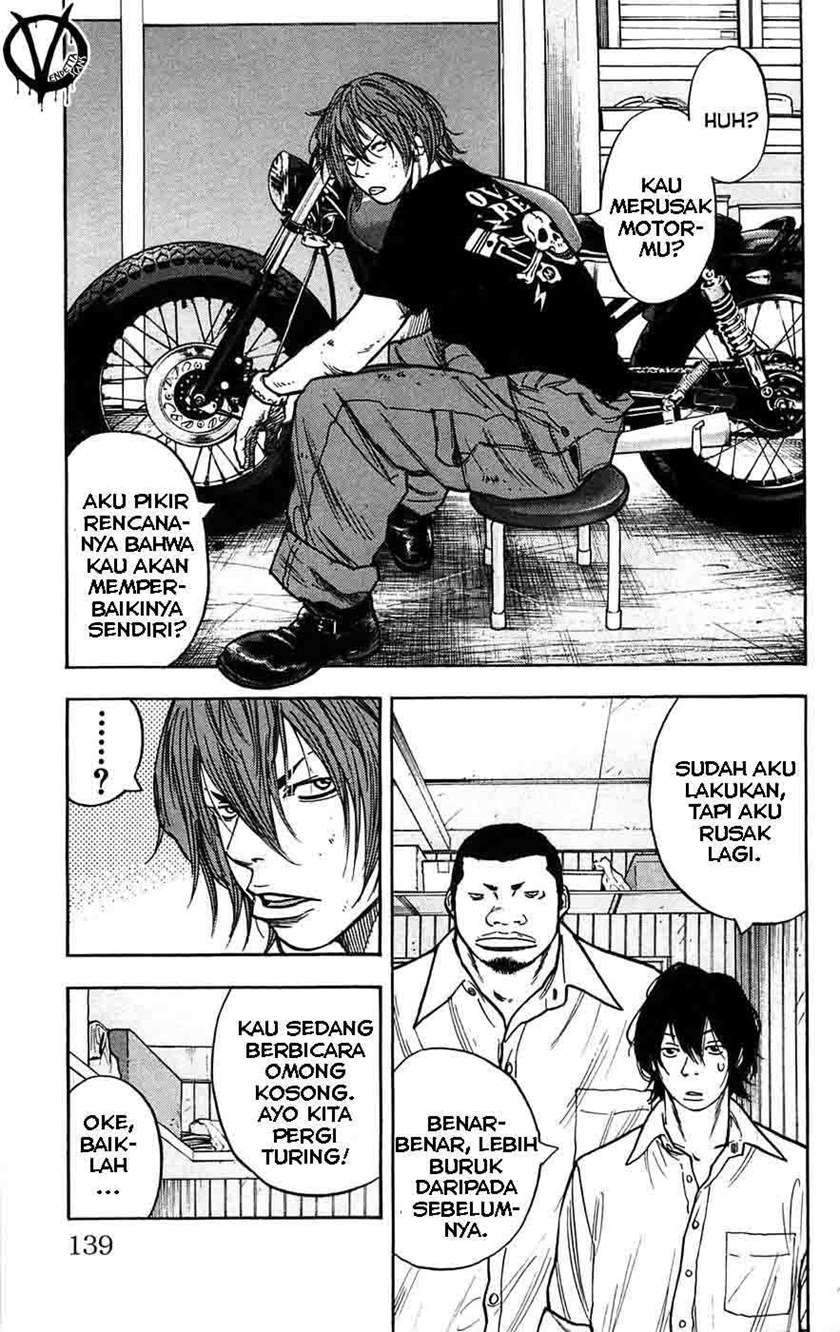 Chapter 50 - halaman 15