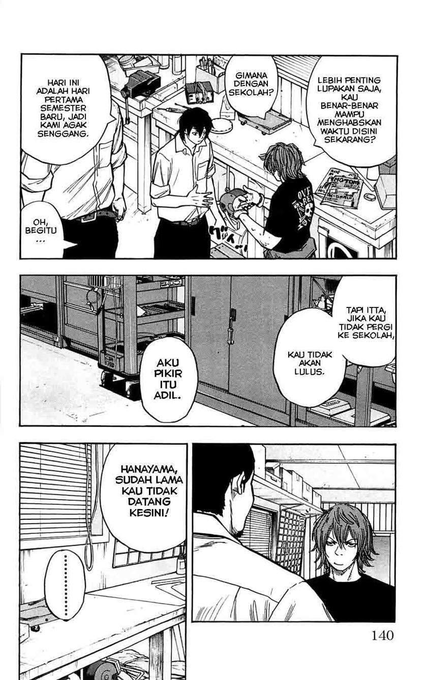 Chapter 50 - halaman 16