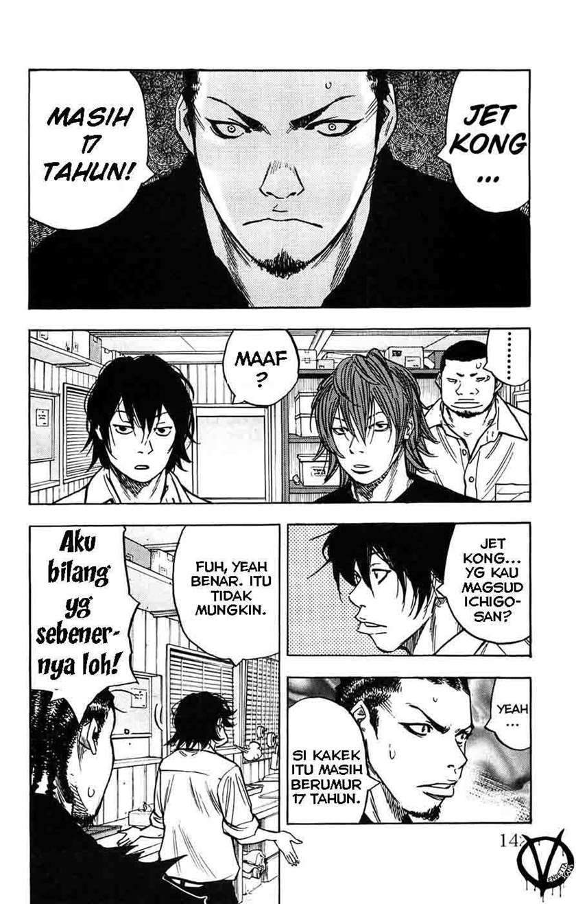 Chapter 50 - halaman 18