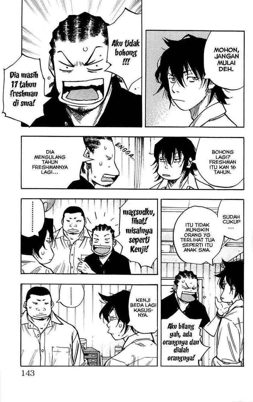 Chapter 50 - halaman 19