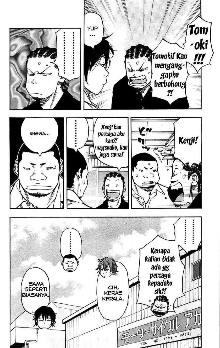 Chapter 50 - halaman 20