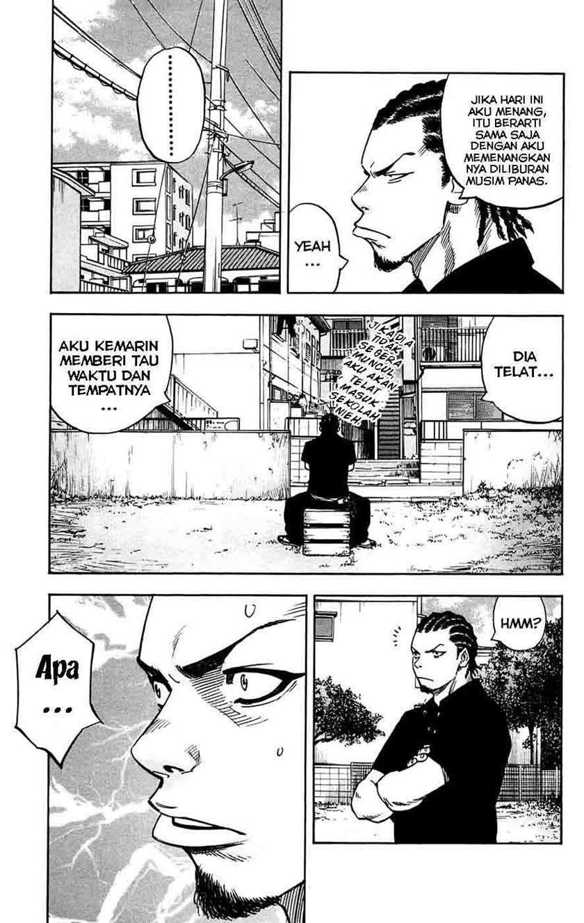 Chapter 50 - halaman 5