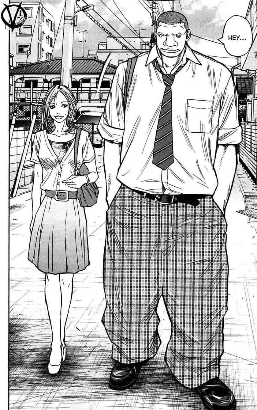 Chapter 50 - halaman 6