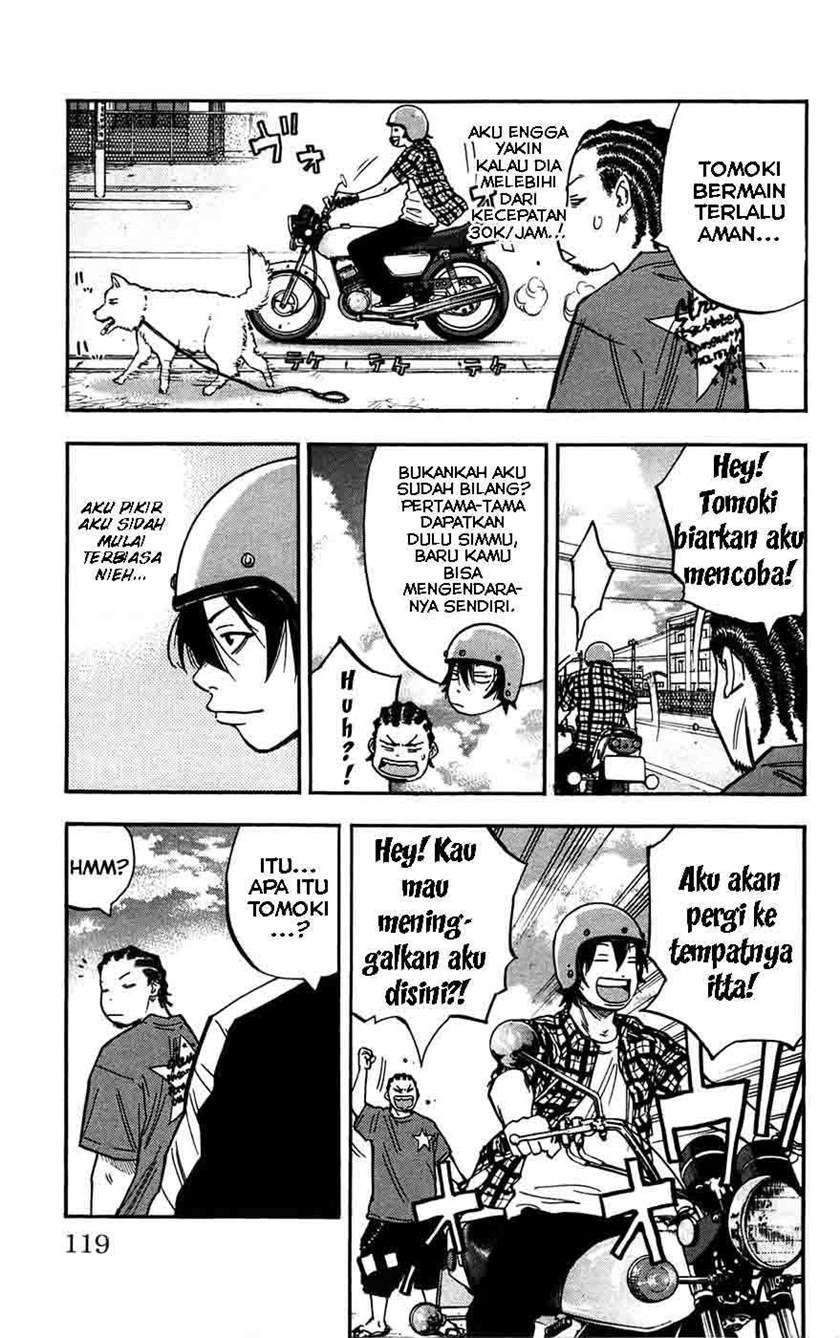 Chapter 49 - halaman 14