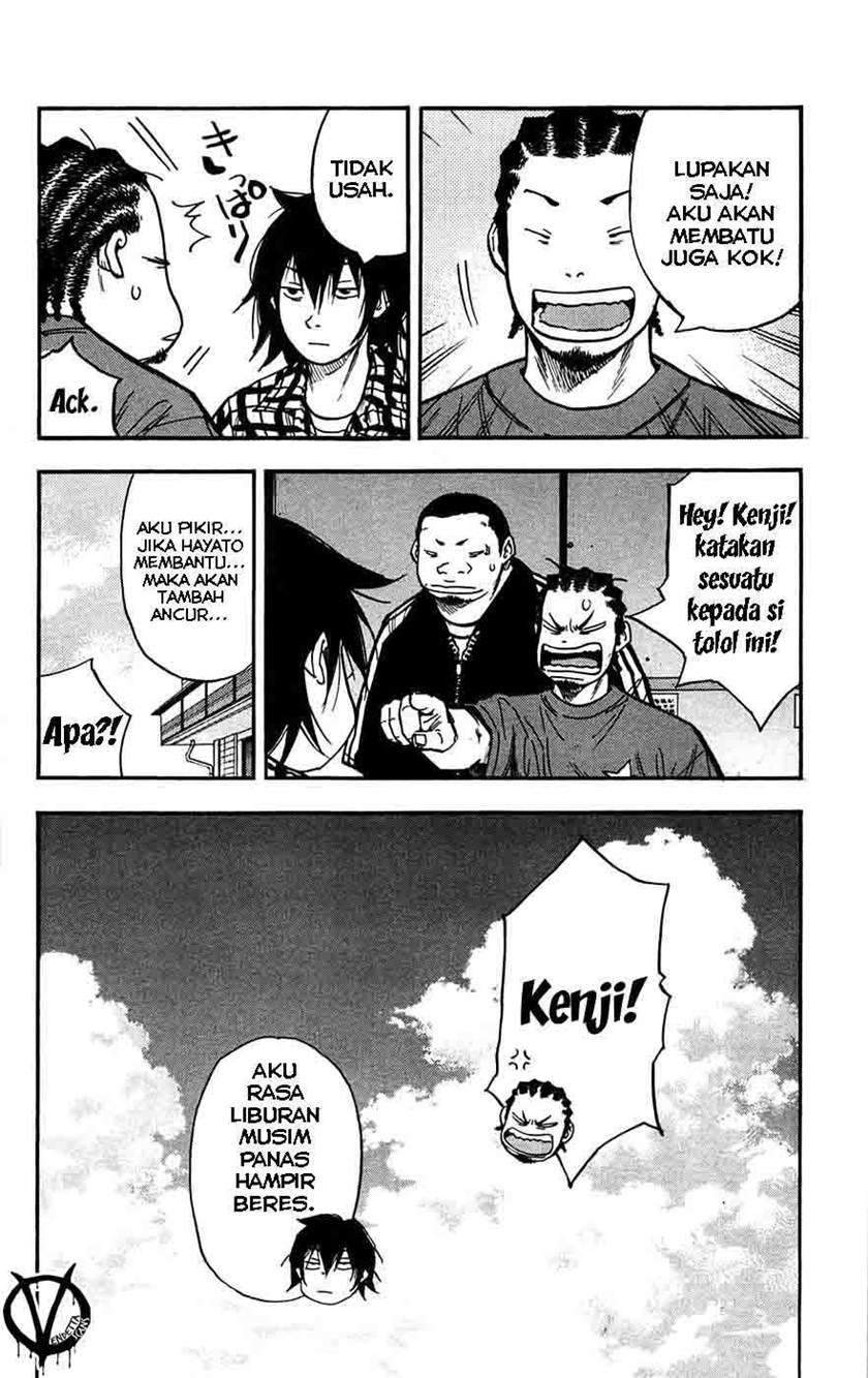 Chapter 49 - halaman 21