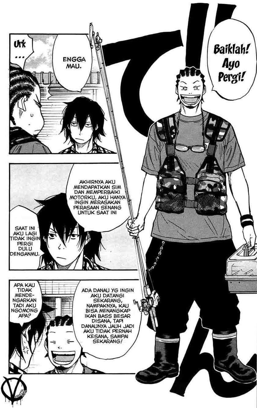 Chapter 49 - halaman 7