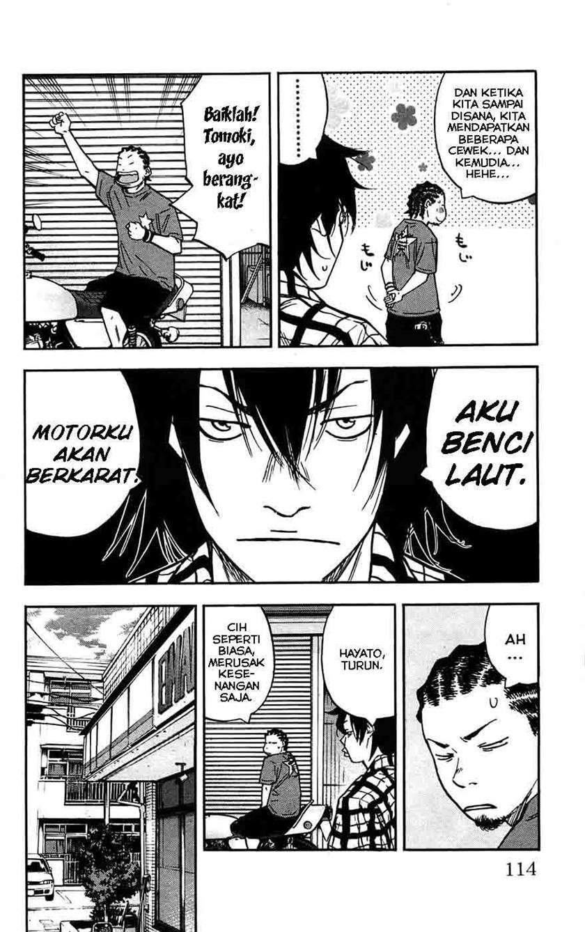 Chapter 49 - halaman 9