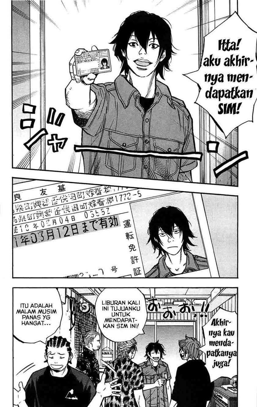 Chapter 48 - halaman 20