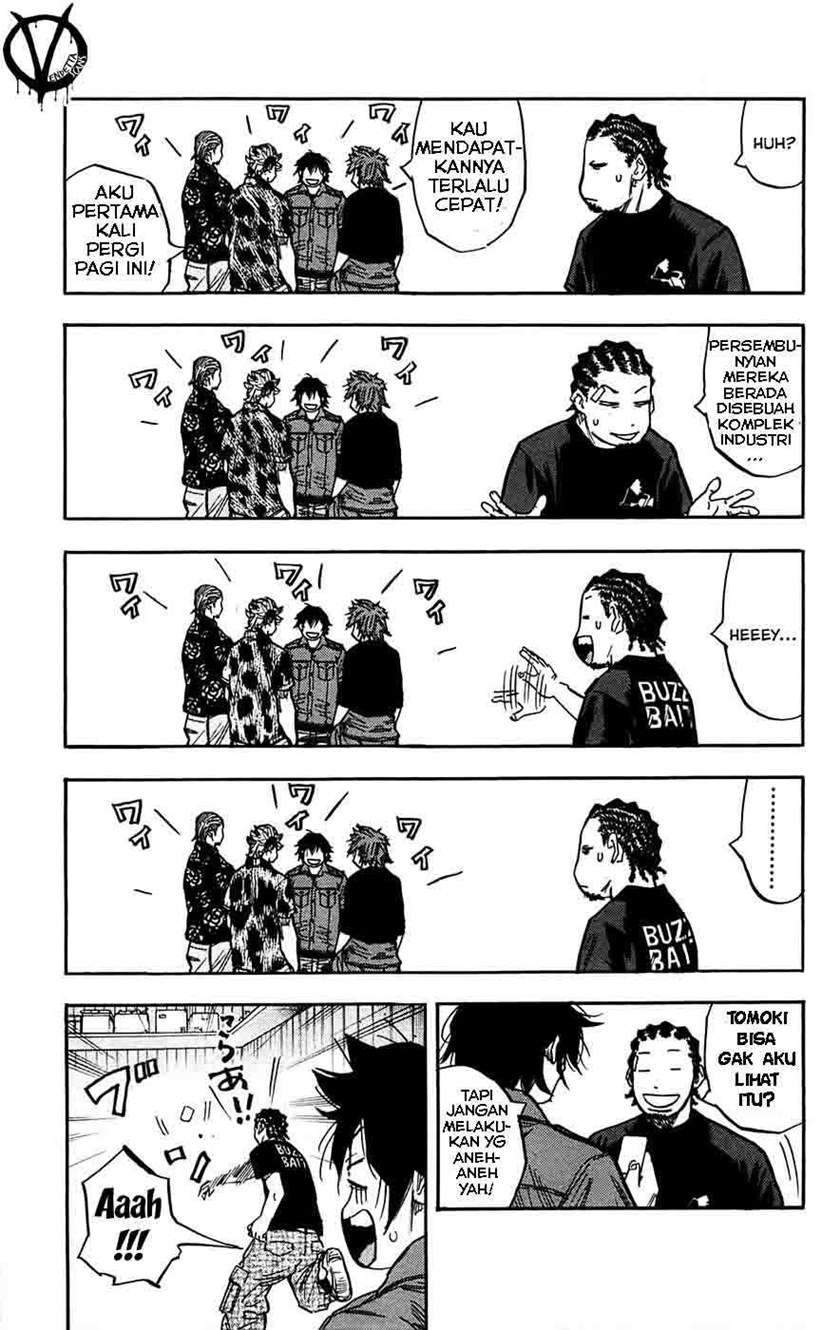 Chapter 48 - halaman 21