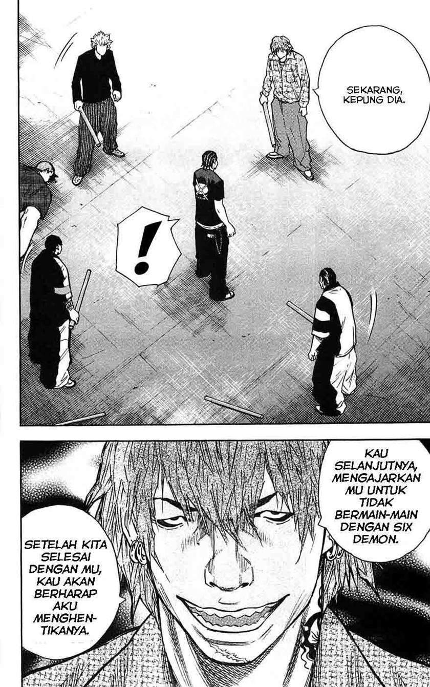 Chapter 45 - halaman 11