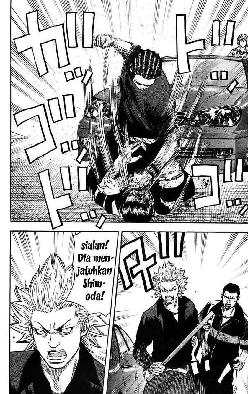 Chapter 45 - halaman 17