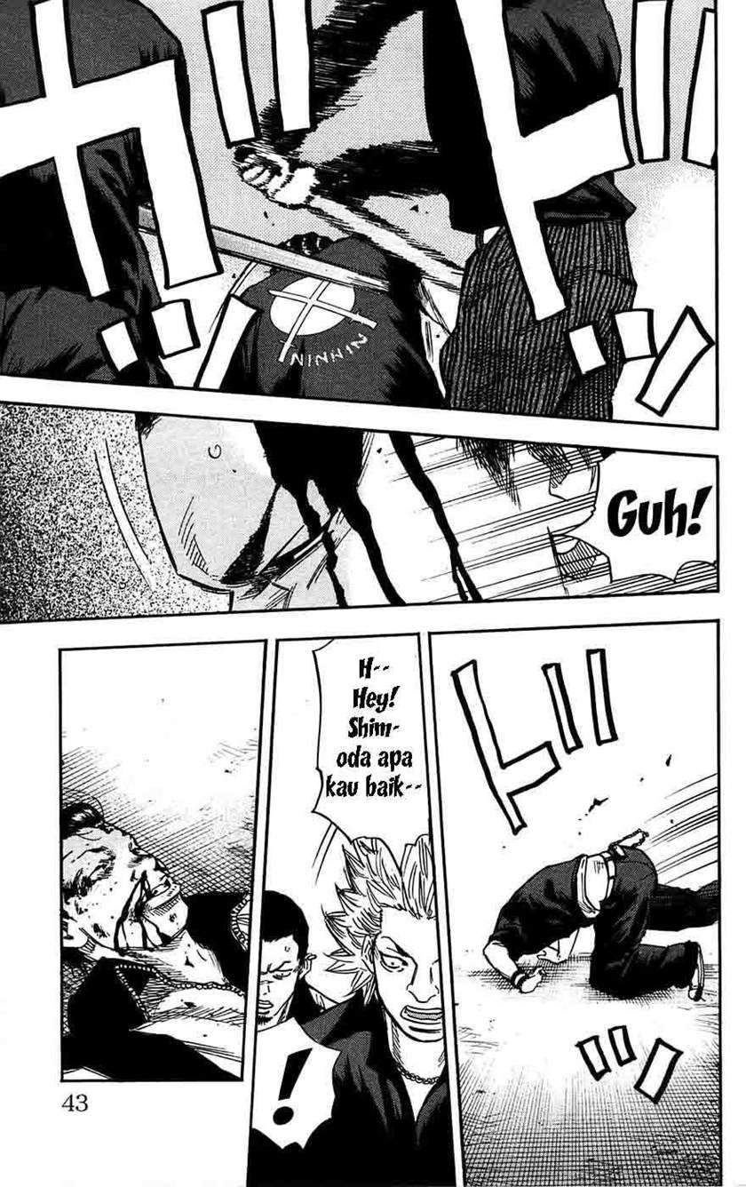 Chapter 45 - halaman 18