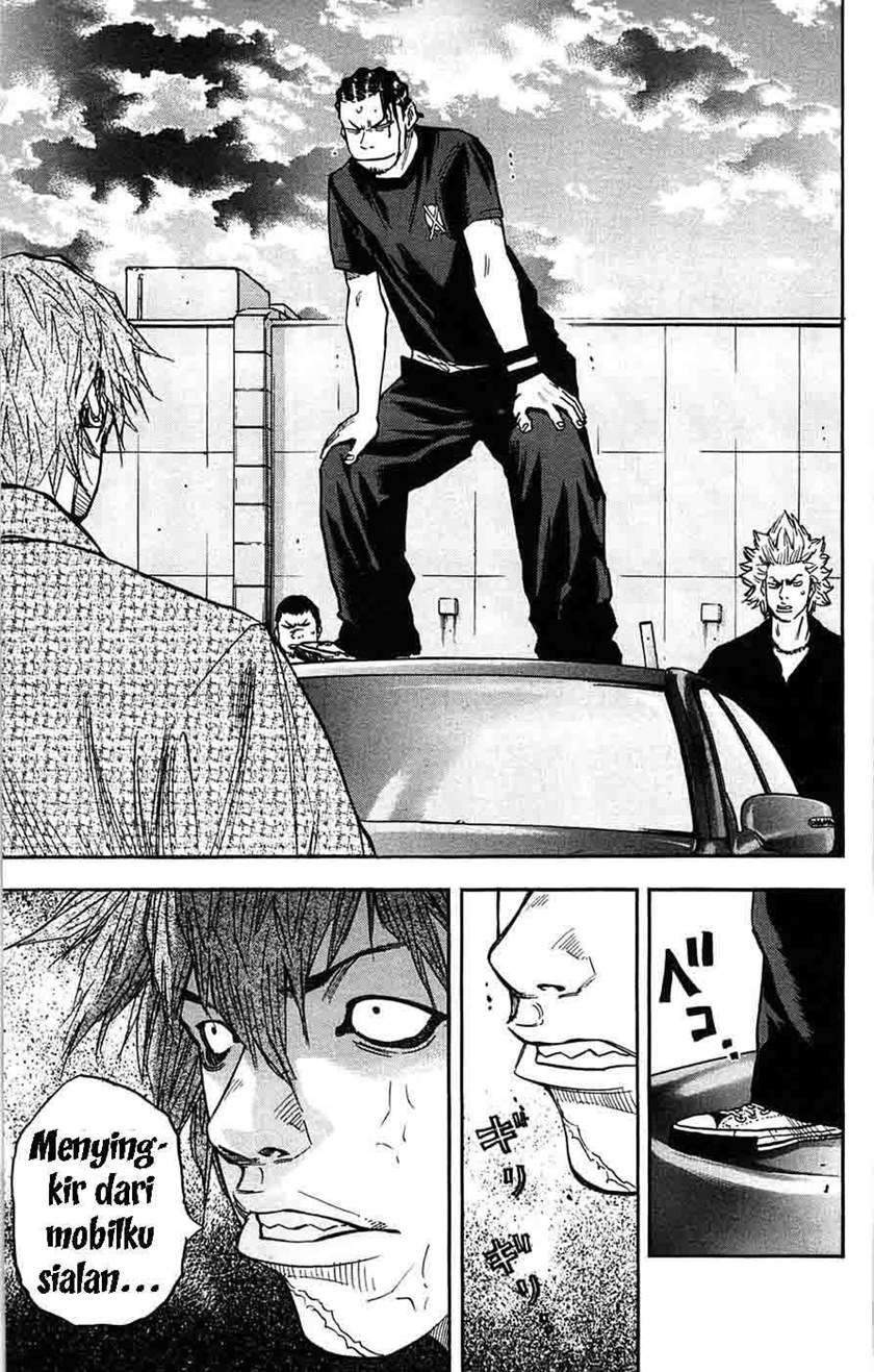 Chapter 45 - halaman 20