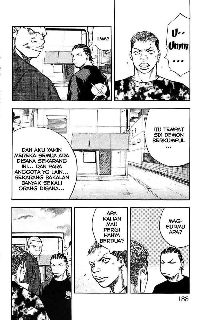 Chapter 43 - halaman 20