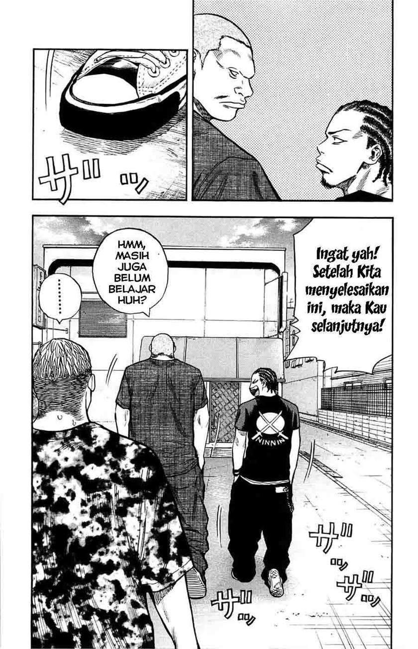 Chapter 43 - halaman 21