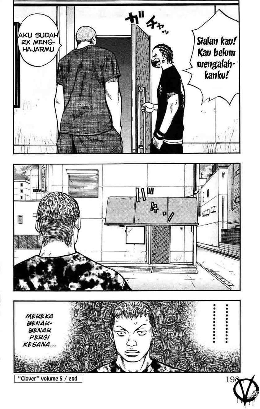 Chapter 43 - halaman 22