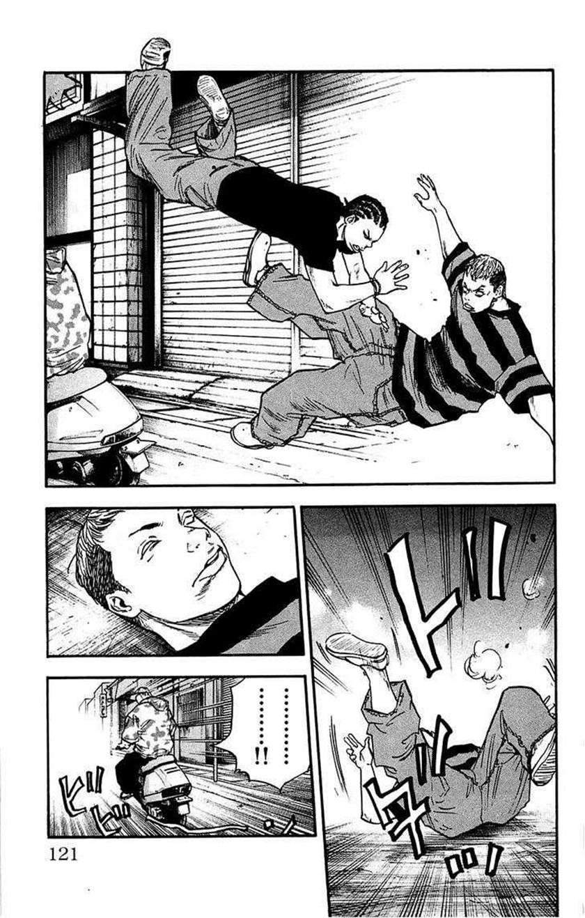 Chapter 40 - halaman 12