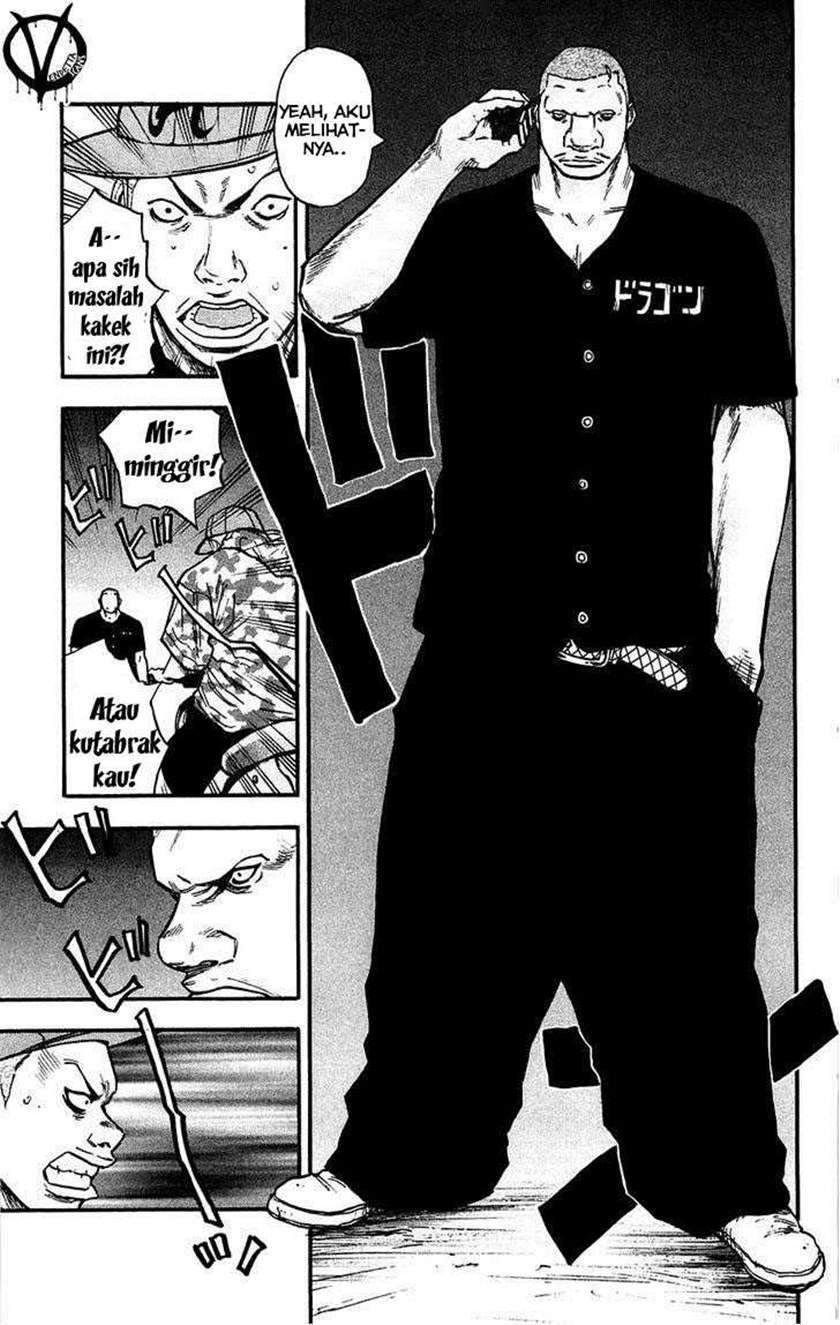 Chapter 40 - halaman 14