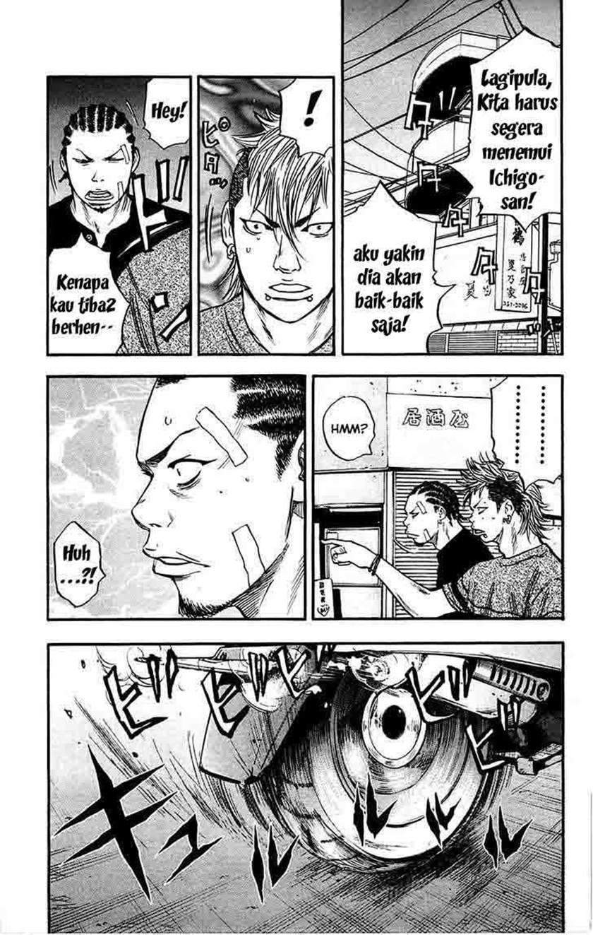 Chapter 40 - halaman 16