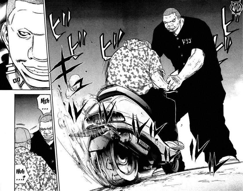 Chapter 40 - halaman 17