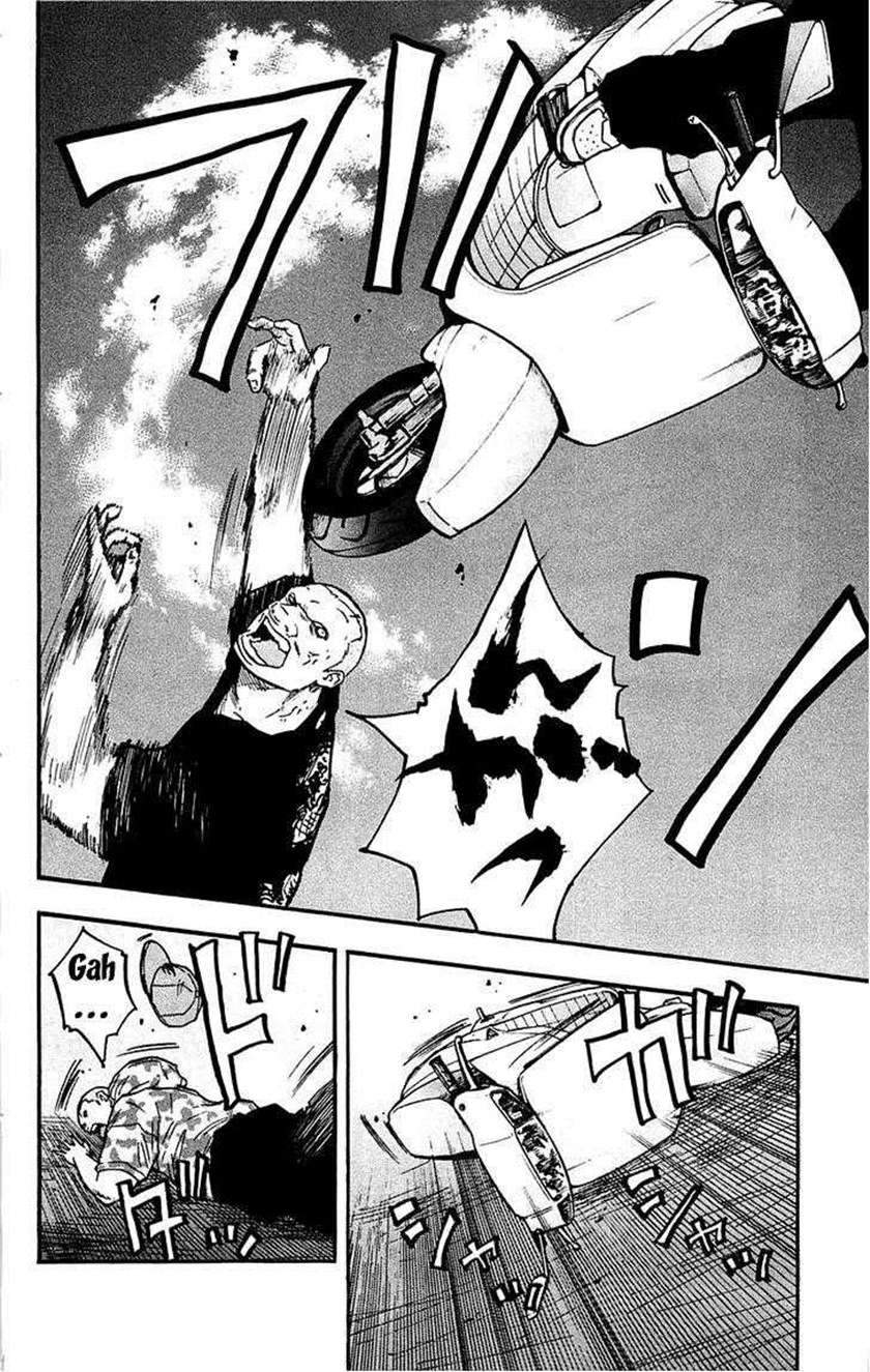 Chapter 40 - halaman 18