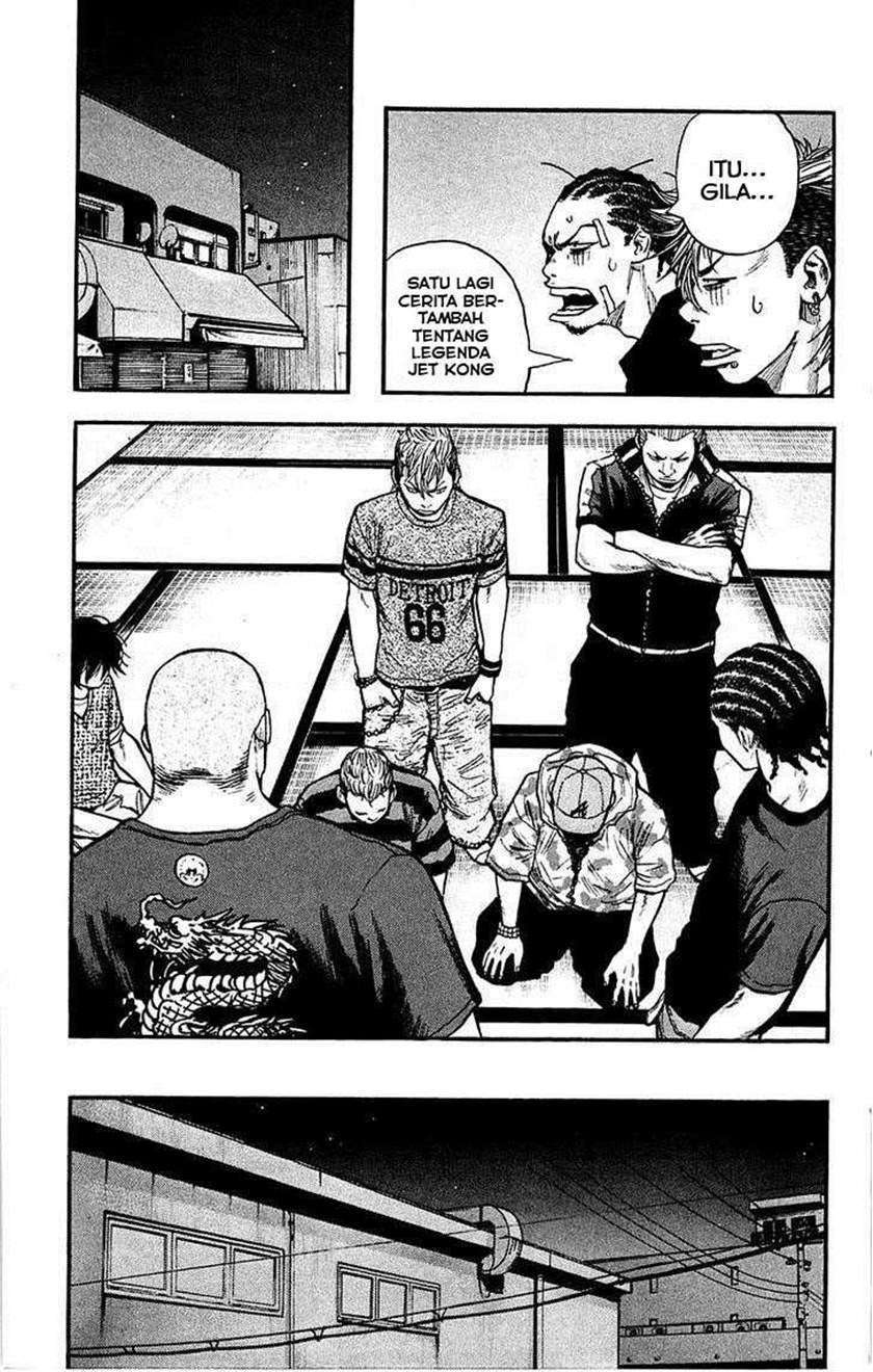 Chapter 40 - halaman 19