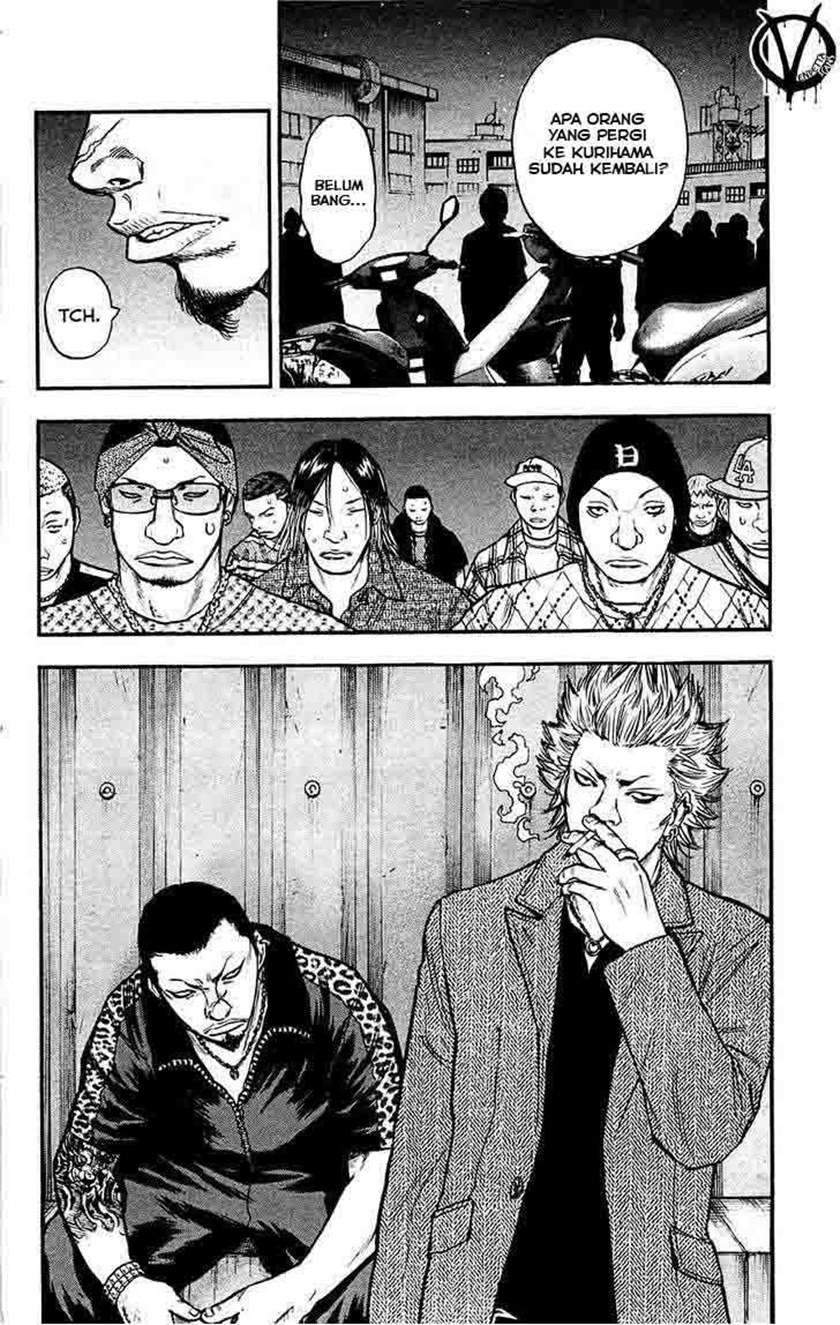 Chapter 40 - halaman 20
