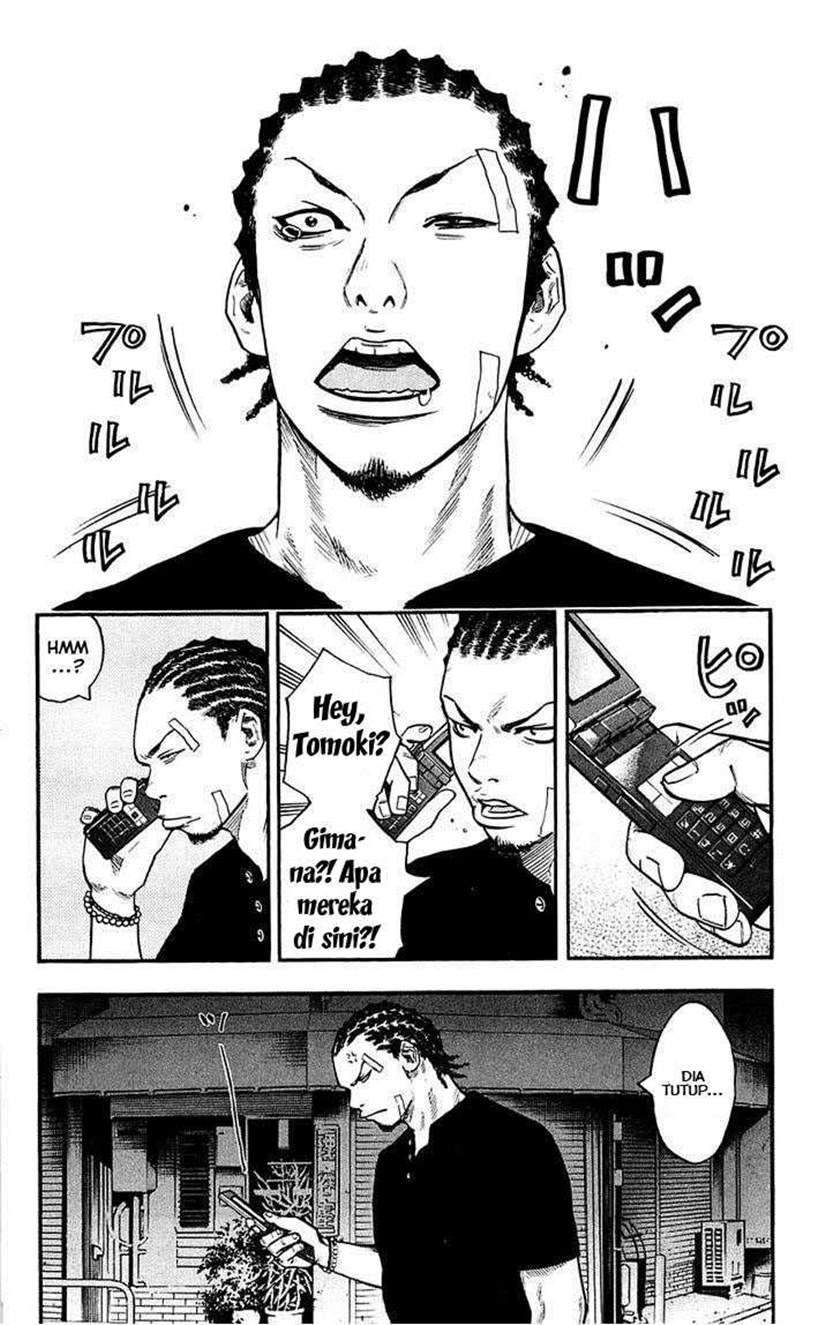 Chapter 40 - halaman 3