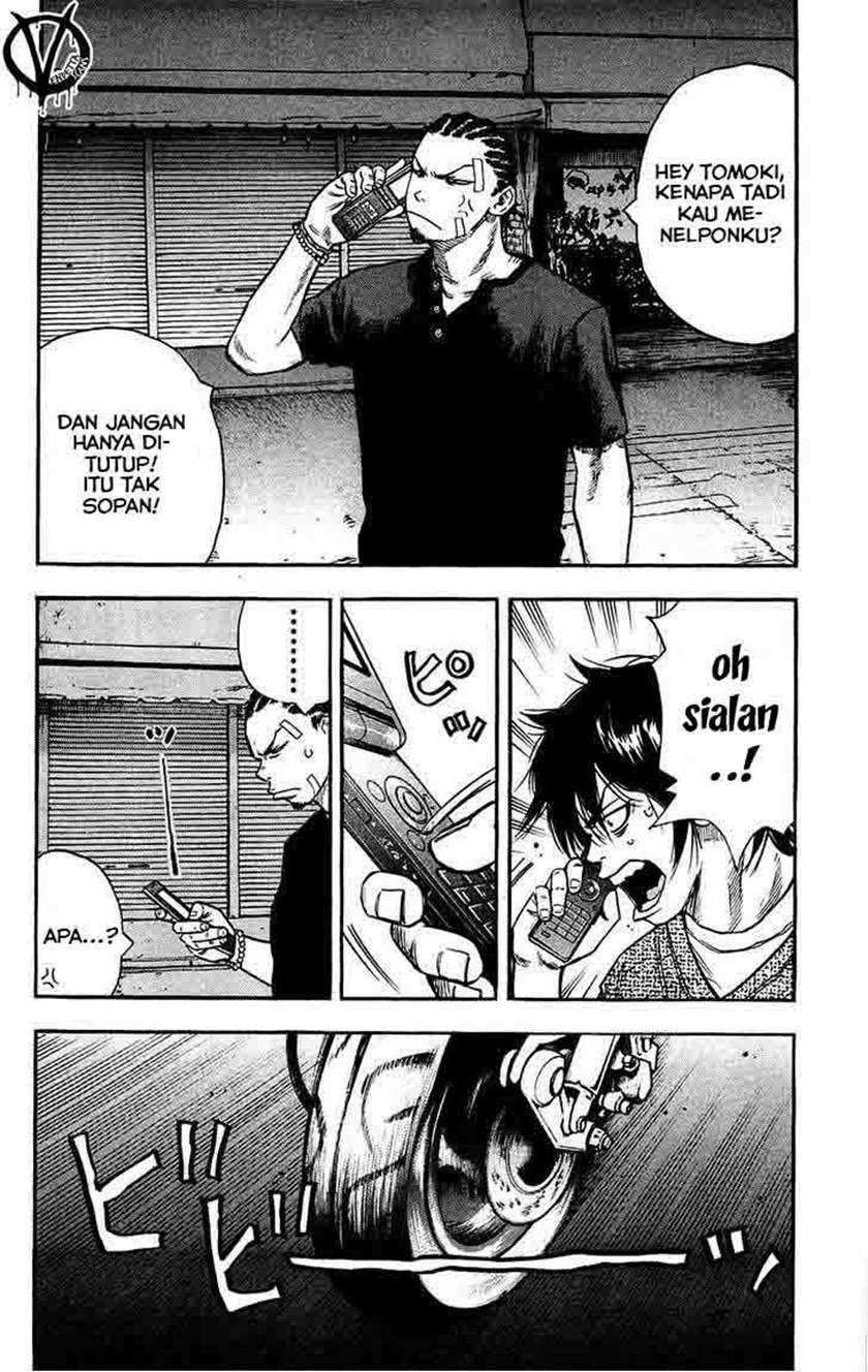 Chapter 40 - halaman 5