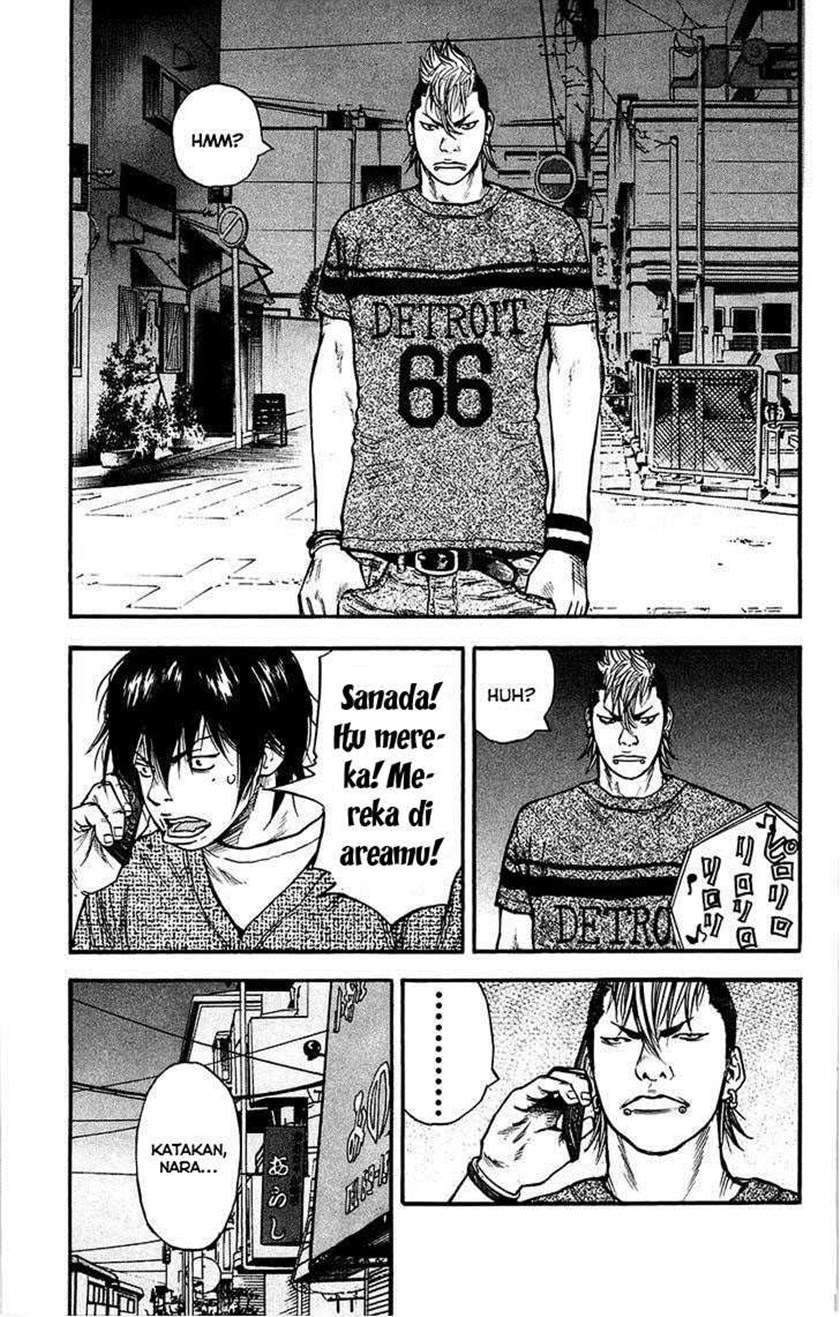 Chapter 40 - halaman 6