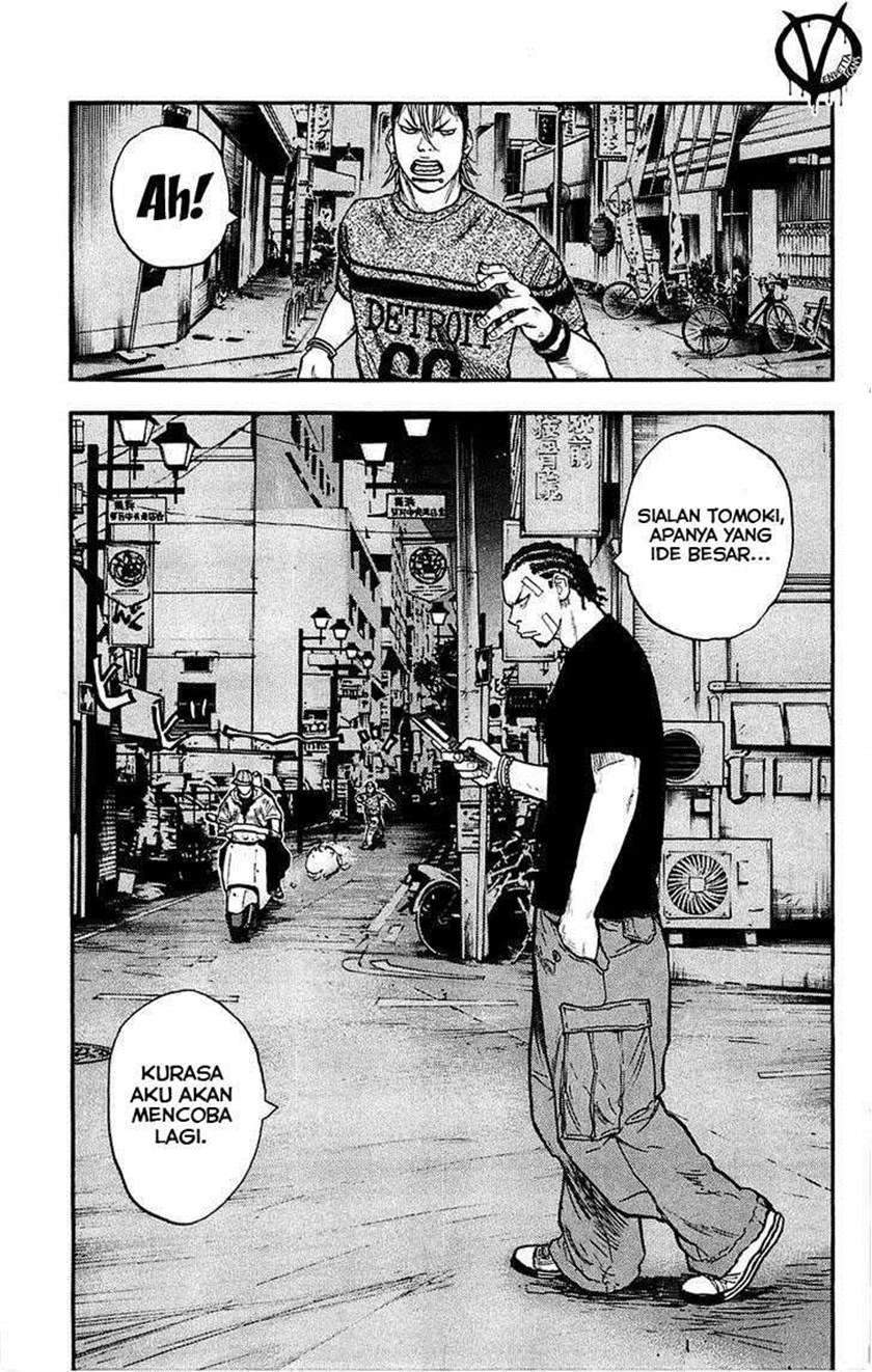Chapter 40 - halaman 8