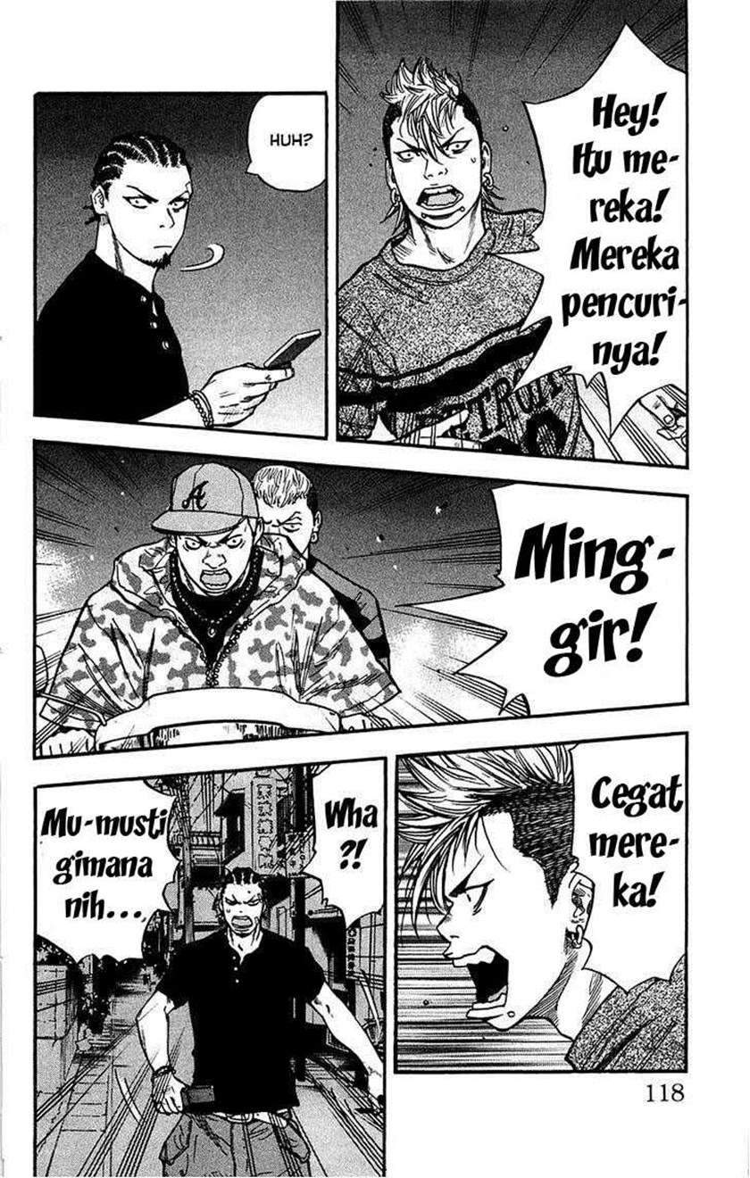 Chapter 40 - halaman 9