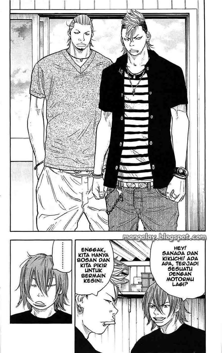 Chapter 35 - halaman 22