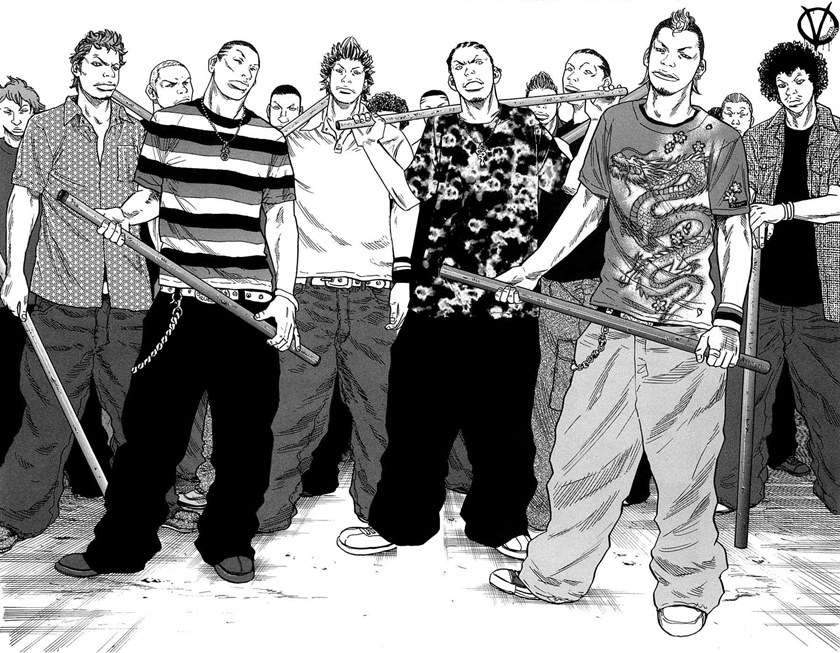 Chapter 25 - halaman 21