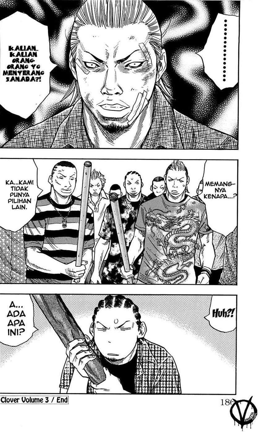 Chapter 25 - halaman 22