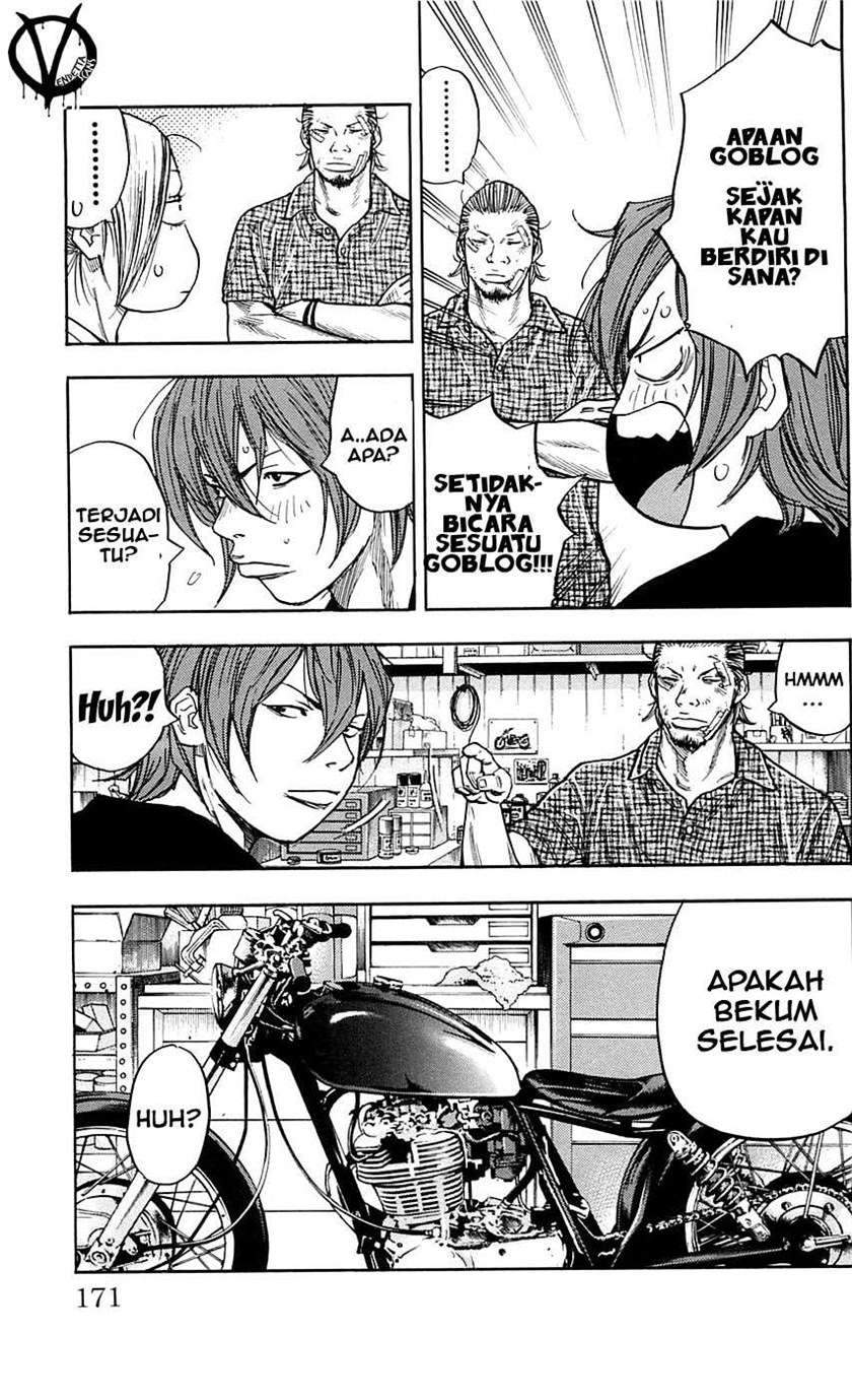 Chapter 25 - halaman 8