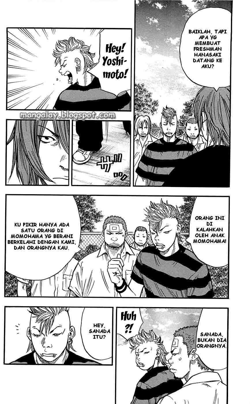 Chapter 18 - halaman 20