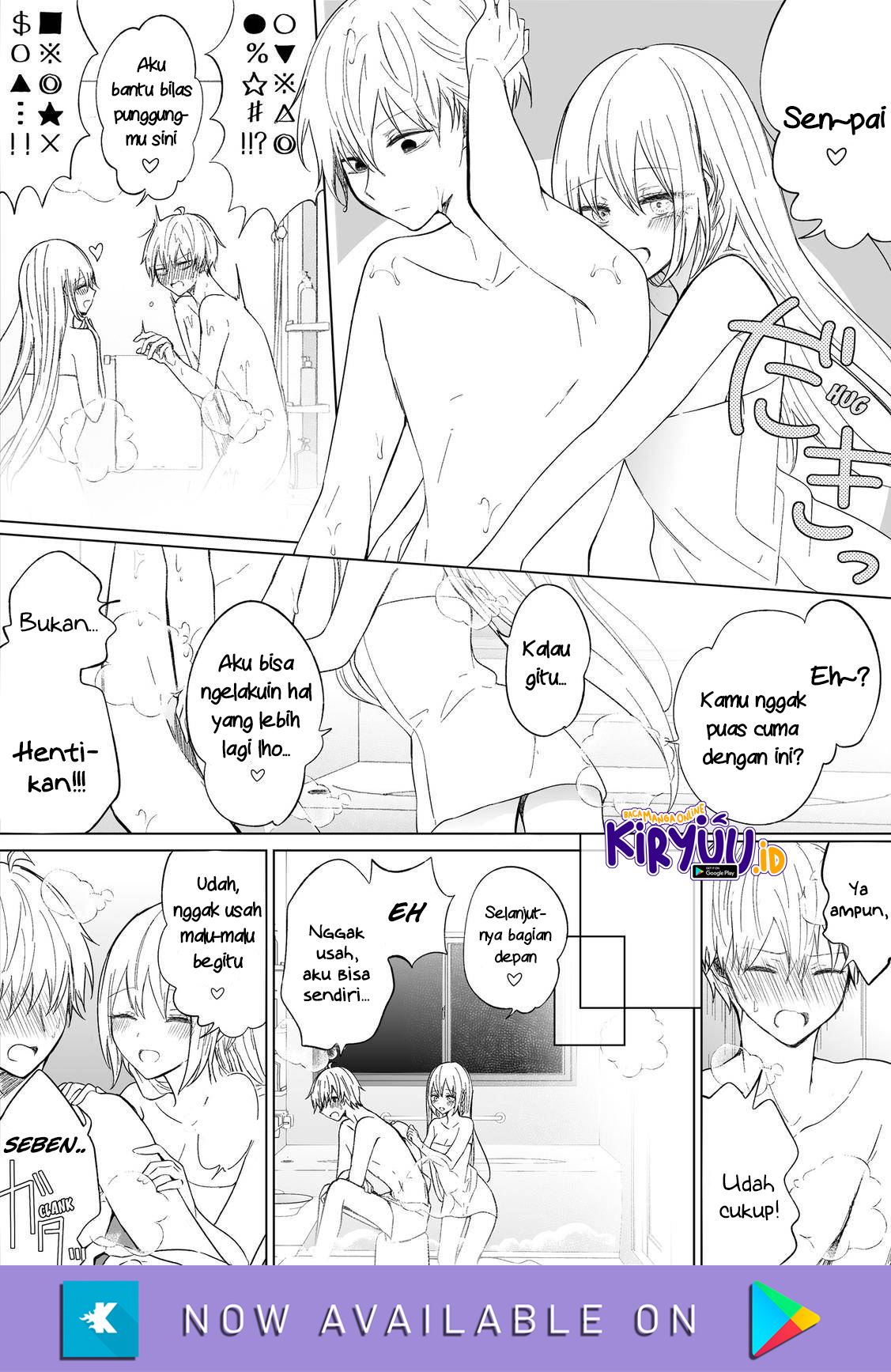 Chapter 70 - halaman 4