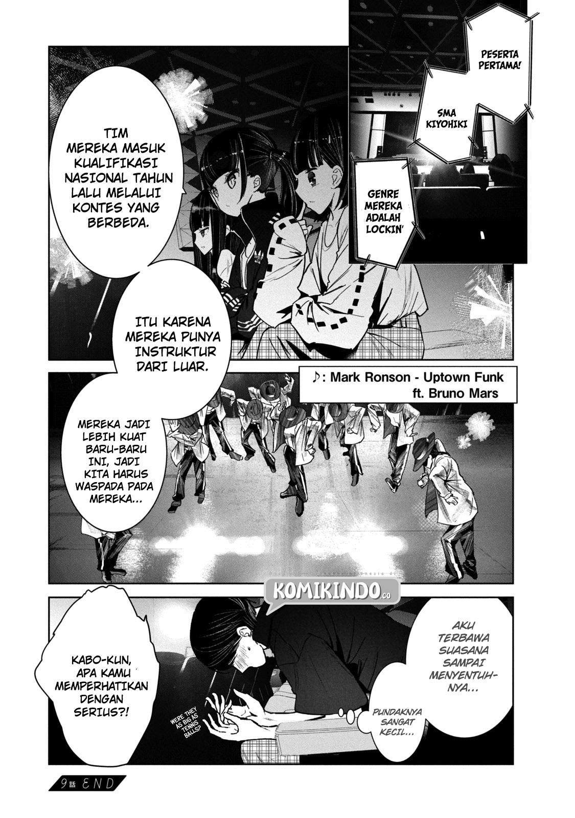 Chapter 9 - halaman 42
