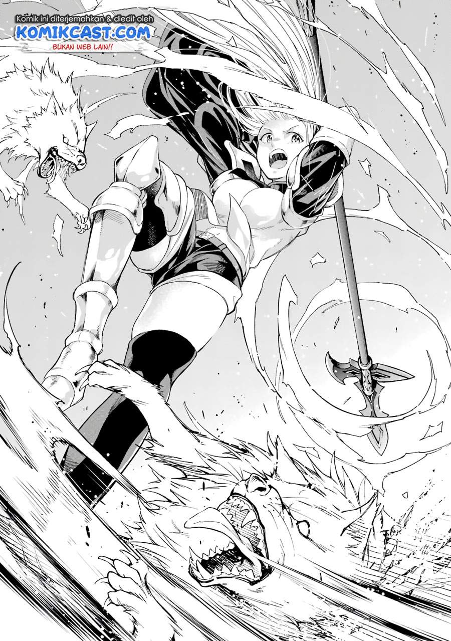 Chapter 14.5 - halaman 8